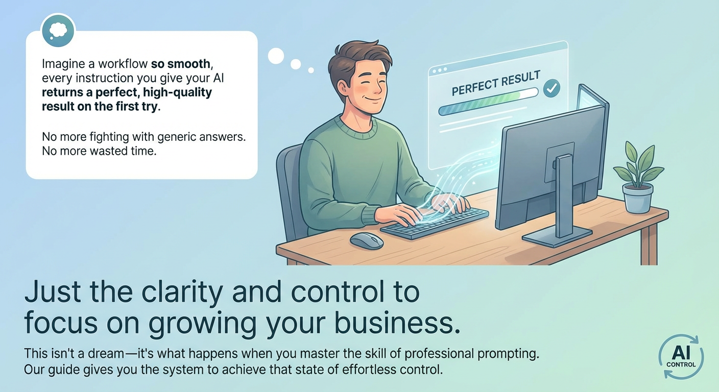AI planning for a one-person business (image 2)